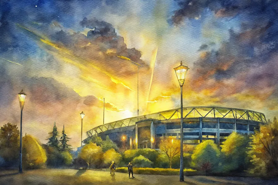 Dortmund