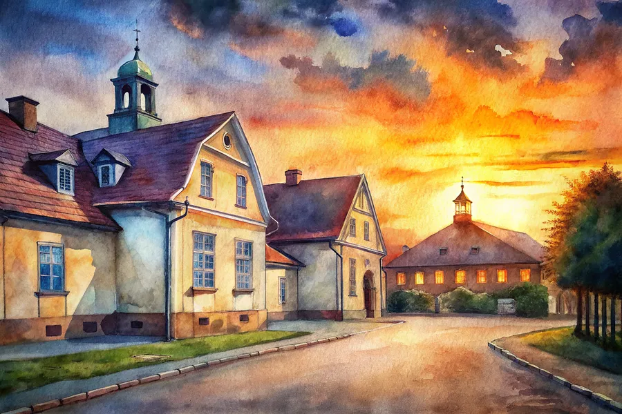 Hagen