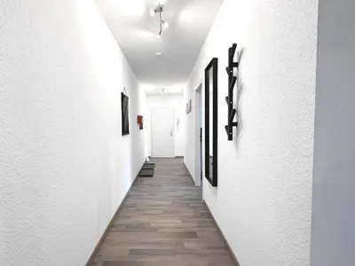 Grundriss der Unterkunft VAZ Apartments Freiheit 2 für Monteure