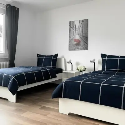 VAZ Apartments Freiheit 2 für Monteure