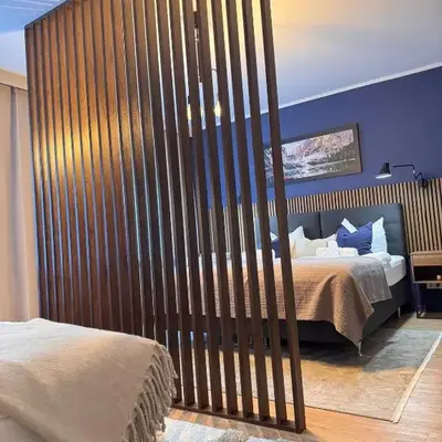 Zentrale Wohnung direkt am Hauptbahnhof - Bismarck
