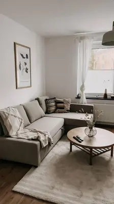 Ein Sitzbereich in der Unterkunft Im Herzen Essens! Gemütlich und zentral wohnen! HO2R