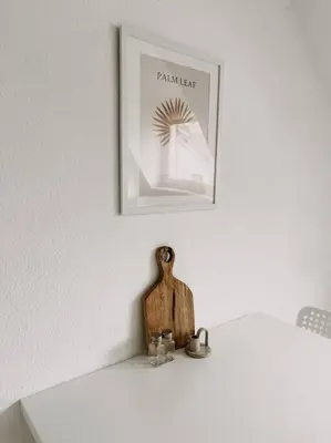 Grundriss der Unterkunft Im Herzen Essens! Zentral und gemütlich wohnen! HODGL