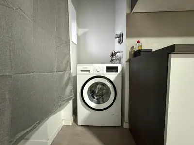 Grundriss der Unterkunft estrella24 LIVING ROOMS Tokio