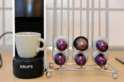 Grundriss der Unterkunft City Studios mit Garten in Elberfeld- Zentral - Nespresso - Netflix