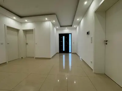 Grundriss der Unterkunft Exklusive Flughafen-Messe Apartment nähe Düsseldorf