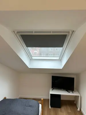 TV/Unterhaltungsangebot in der Unterkunft Moderne Service Apartment / Ferienwohnung