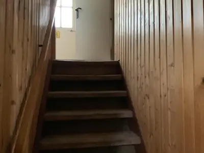 Grundriss der Unterkunft Schönes Zimmer im Seterant/Untergeschoss