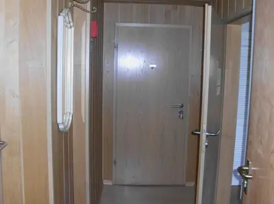 Grundriss der Unterkunft Lovely Apartment 2 Et Inkl Parkplatz nach Verfügbarkeit