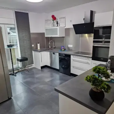 Moers City Apartments