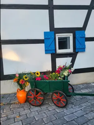 Grundriss der Unterkunft NY-GOLDEN APARTMENTS-Dortmund Airport