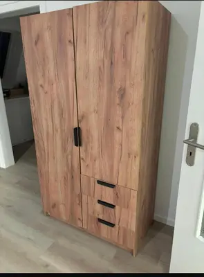 Grundriss der Unterkunft Apartment City und Stadionnah