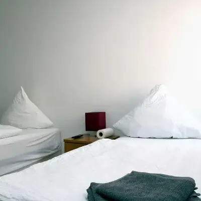 Ferienwohnung A 101