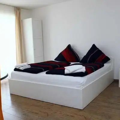 Ferienwohnung A 104