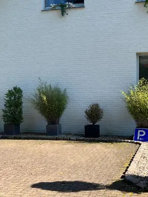 Grundriss der Unterkunft Ferienwohnung Rehblick in Reken - Ruhe & Erholung pur!
