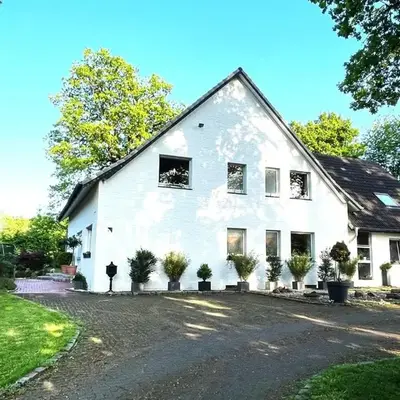Ferienwohnung Rehblick in Reken - Ruhe & Erholung pur!