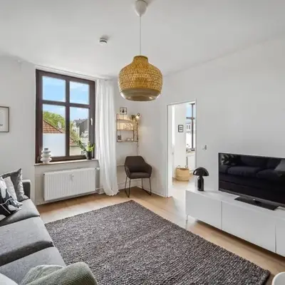 Altbau Traum Lothringer im Herzen von Wuppertal - Nähe DUS & Dortmund & Köln & Essen