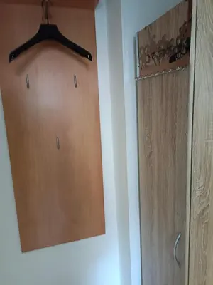 Grundriss der Unterkunft Nette Kuschelige Wohnung