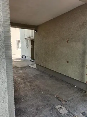 Grundriss der Unterkunft Nette Kuschelige Wohnung