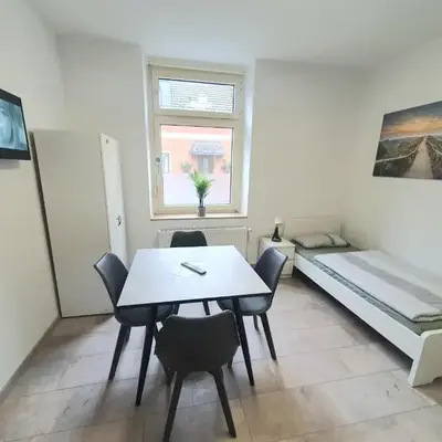 Stadtmensch Oberhausen 3 Schlafzimmer