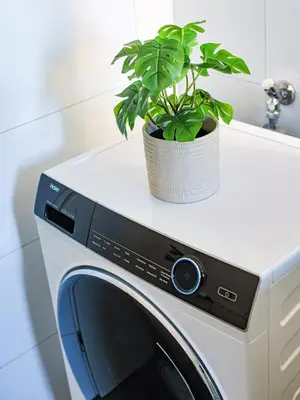 Grundriss der Unterkunft 75qm Luxusapartment in perfekter Lage