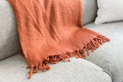 Ein Sitzbereich in der Unterkunft 80qm Luxuriöse Designerwohnung im Herzen Bochums