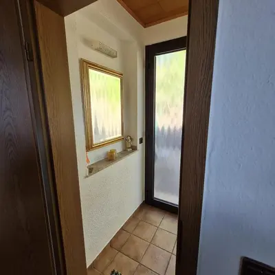Grundriss der Unterkunft Ferienwohnung W.Esel