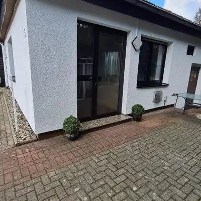 Ferienwohnung W.Esel