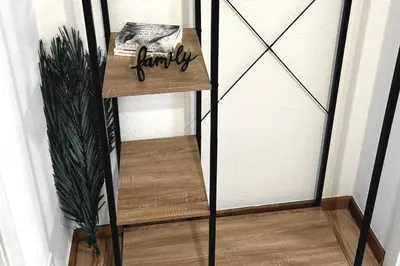 Grundriss der Unterkunft VAZ Apartments Corporate Living Remscheid