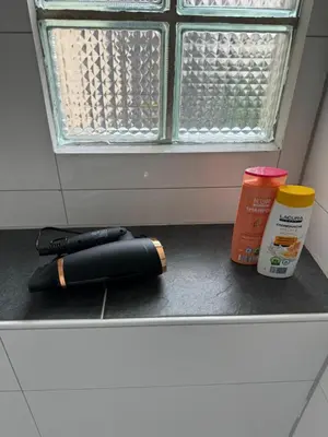 Grundriss der Unterkunft Günstiges Apartment Gelsenkirchen Schalke