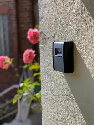 Grundriss der Unterkunft 3 Rooms, free Parking, 25 min to Düsseldorf, 200 Mbps WLAN