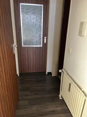 Grundriss der Unterkunft Apartment Claudia