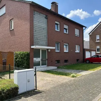 Apartment Claudia