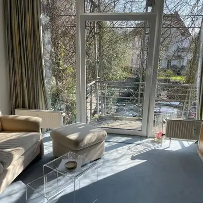 Schöne Wohnung in zentraler Lage im Ruhrgebiet