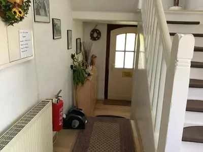 Grundriss der Unterkunft Gemütliches Zimmer im Seterant/Untergeschoss