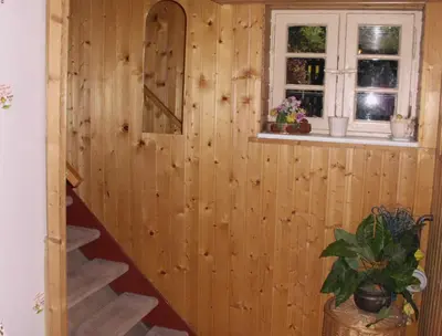 Grundriss der Unterkunft Gemütliches Zimmer im Seterant/Untergeschoss