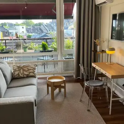 BOSTEL 88 - Apartment