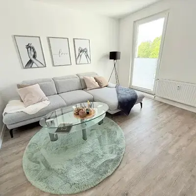 Seibel's SUITES - Wohnung Ruhrgebiet inkl Garage