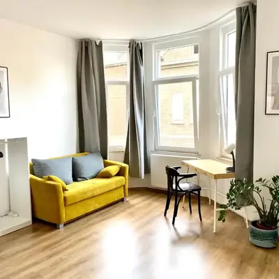 2 Rooms