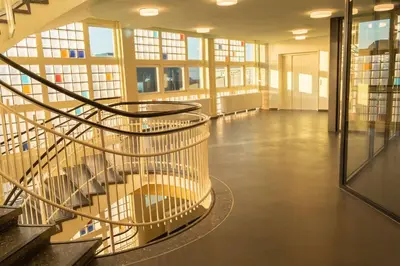 Grundriss der Unterkunft Prize by Radisson, Dortmund City