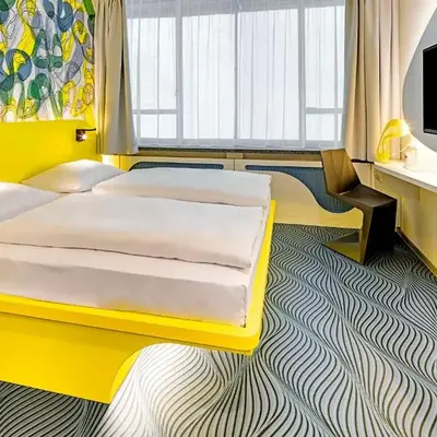 Prize by Radisson