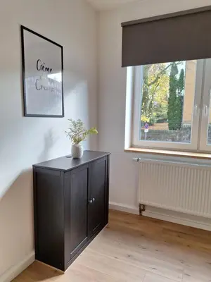 Grundriss der Unterkunft Hagen