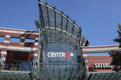 Grundriss der Unterkunft Top Ausstattung Netflix WLAN Landschaftspark