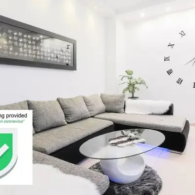 Top Ausstattung Netflix WLAN CentrO OLGA-Park