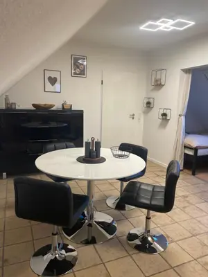 Grundriss der Unterkunft Ferienwohnung Dortmund - Elias - Adults Only