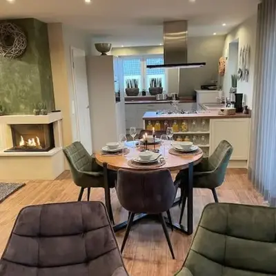 Excl. Maisonette Ferienwohnung