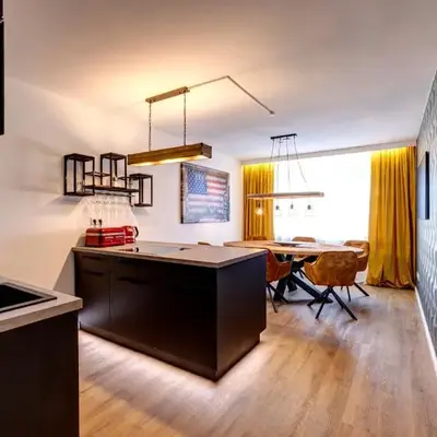 Luxusapartment