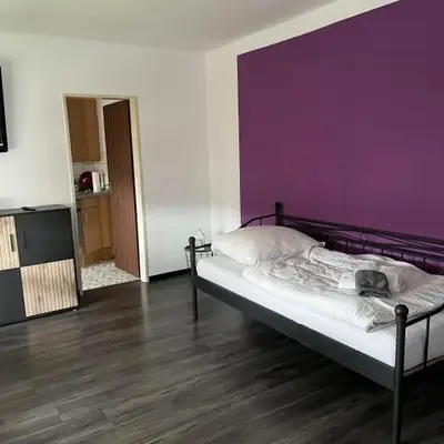 Apartment Nadine