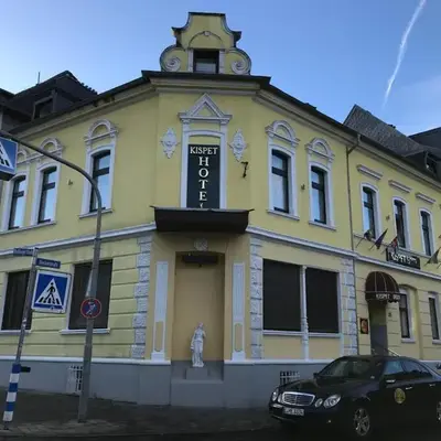 Ferienwohnung&Aparts By kispet group hotels in Oberhausen