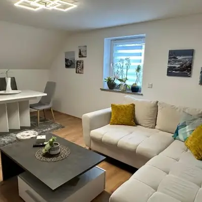 Cozy apartment in Haltern am See